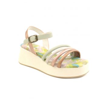 Sandale Dama 42391 426 VALENCIA 423 - Multicolor