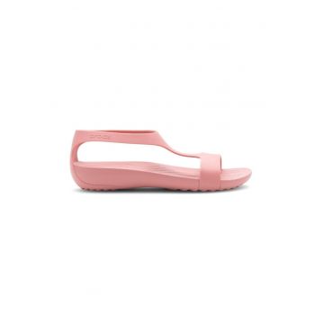 Sandale dama -  590486 - Cauciuc - Roz - Roz