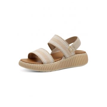 Sandale dama 8 28760 44 - Bej