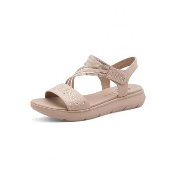 Sandale dama 8 28771 46 - Bej