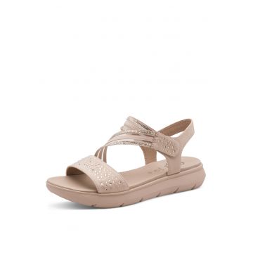 Sandale dama 8 28771 46 - Bej