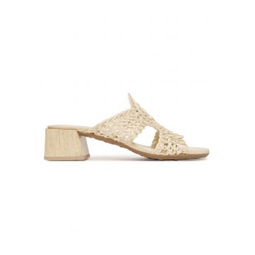 Sandale dama -  HV264602 - bej