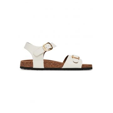 Sandale dama -  textil -