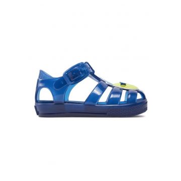Sandale copii -  17414 - Sintetic - Bleumarin