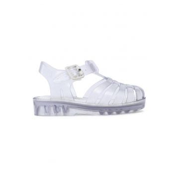 Sandale copii -  209908 - Plastic - Alb -