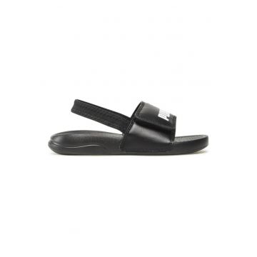 Sandale copii -  301009 - Piele ecologica - Negru