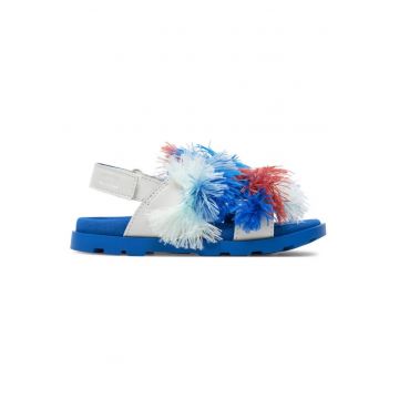 Sandale copii  304042072 - Piele naturala - Multicolor