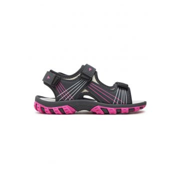 Sandale copii -  304457 - Piele ecologica - Gri