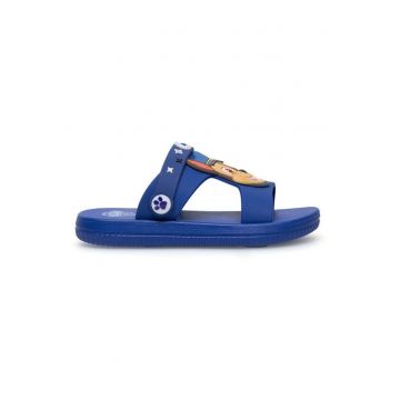 Sandale copii -  plastic - Bleumarin