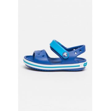 Sandale cu velcro Crocband™ - Albastru indigo