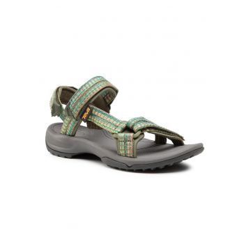 Sandale dama - 1001474 -  Textil - 38 EU - Verde
