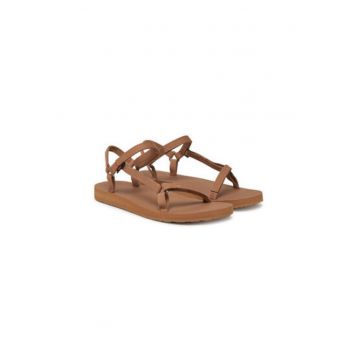 Sandale dama - 1150110 -  Textil - Maro