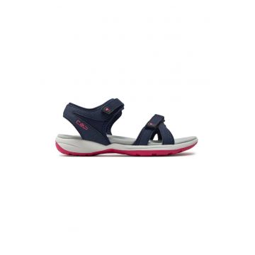 Sandale dama -  303732 - Piele ecologica - Bleumarin - Bleumarin