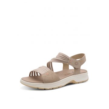 Sandale dama 8 28661 46 - Bej
