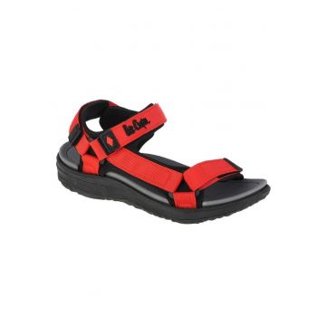 Sandale dama -  BM136649 - rosu