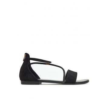 Sandale dama - - Negru