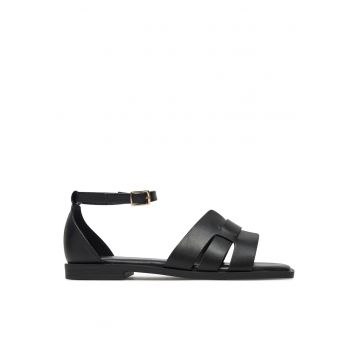 Sandale dama -  negru - Negru