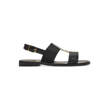 Sandale dama -  WI16-FOXI-97 - Negru