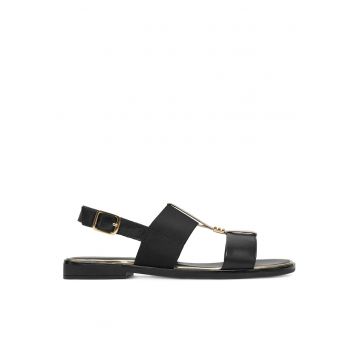 Sandale dama -  WI16-FOXI-97 - Negru