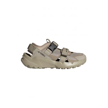 Sandale pentru drumetii Hydro Terra - Kaki