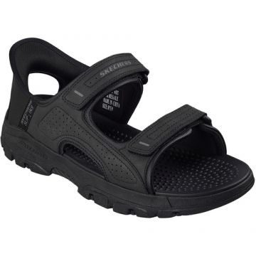 Sandale barbati Skechers Tresmen - Reece 205289-BBK