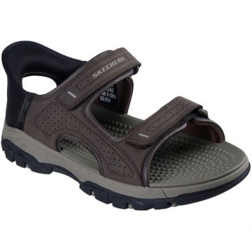Sandale barbati Skechers Tresmen - Reece 205289-CHOC