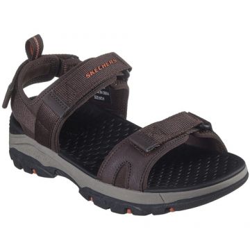 Sandale barbati Skechers Tresmen - Ryer 205112-CHOC
