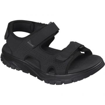 Sandale barbati Skechers Wagner - Avalon 205724-BBK