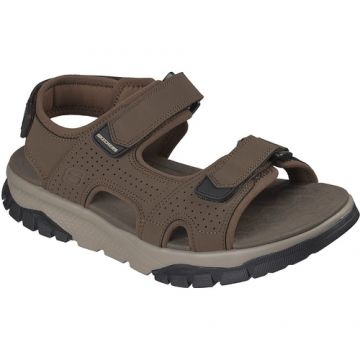 Sandale barbati Skechers Wagner - Avalon 205724-BRN
