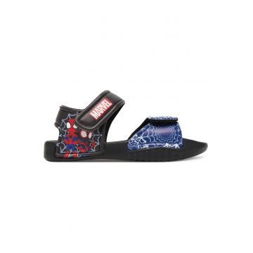Sandale copii  CP88-SS25-165SPID - Negru