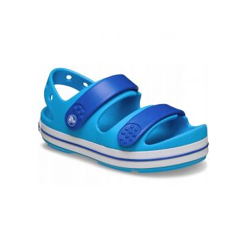 Sandale copii  Crocband Cruiser - albastru - Albastru