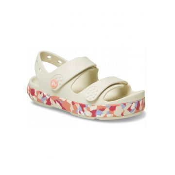 Sandale copii  Crocband Cruiser - bej - Bej