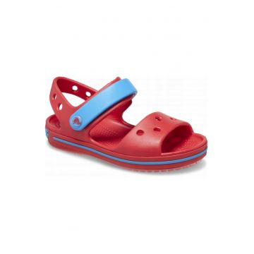 Sandale Copii -  Crocband - Rosu - Rosu
