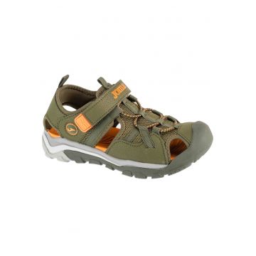Sandale copii -  S.Lake Jr 841502 - Verde