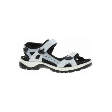 Sandale dama  06956360563 albastru - Albastru
