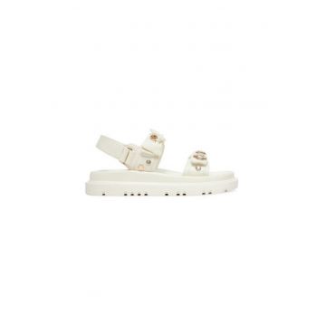 Sandale dama  13917680 - Piele ecologica - 40 EU - Alb