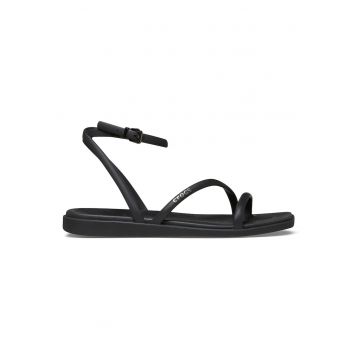 Sandale dama -  212256 - plastic - negru