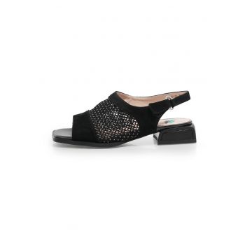 Sandale dama  2601420 din piele naturala