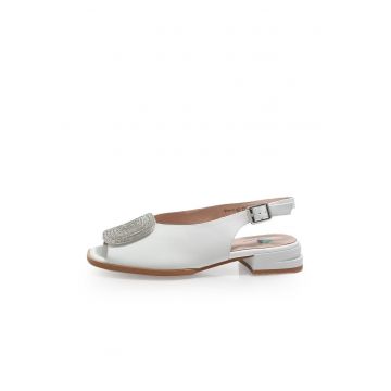 Sandale dama  2601507 din piele naturala