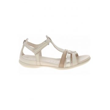 Sandale dama Flash 24087360729 -  Piele naturala - bej - Bej