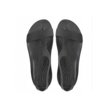 Sandale de dama  Negru - - Negru