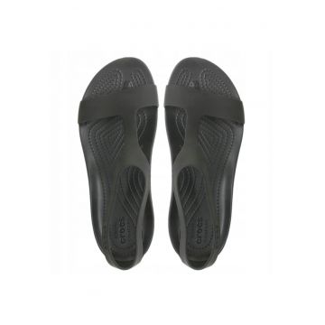 Sandale de dama  Negru - - Negru
