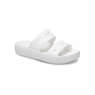 Sandale Femei -  Baya Platform Sandal - Alb - Alb
