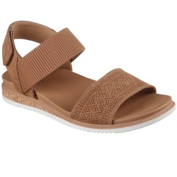 Sandale femei Skechers Desert Kiss Low-top Look 114710-CSNT