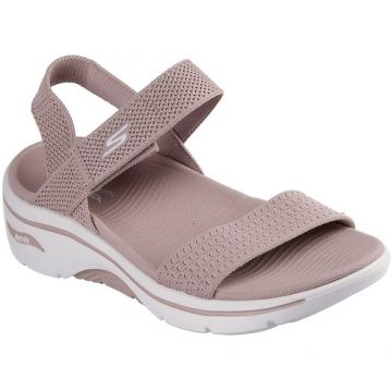 Sandale femei Skechers Go Walk Arch Fit 20 140874-MVE