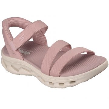 Sandale femei Skechers Go Walk Glide-step 20 Sandal 141269-MVE