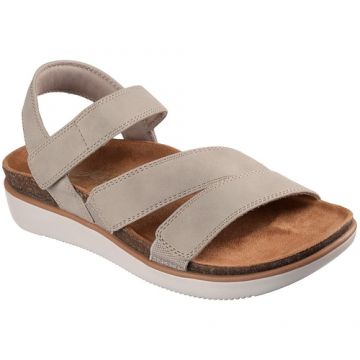 Sandale femei Skechers Lifted Comfort 163252-TPE