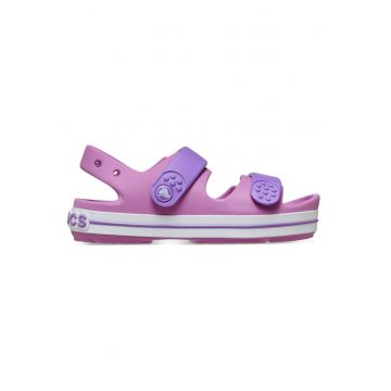 Sandale Fete  plastic - roz -