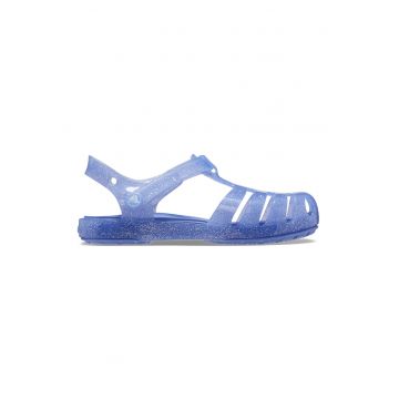 Sandale fisherman uni - Albastru deschis
