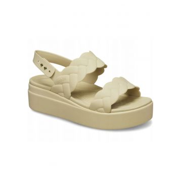 Sandale pentru femei -  BM221766 - Bej
